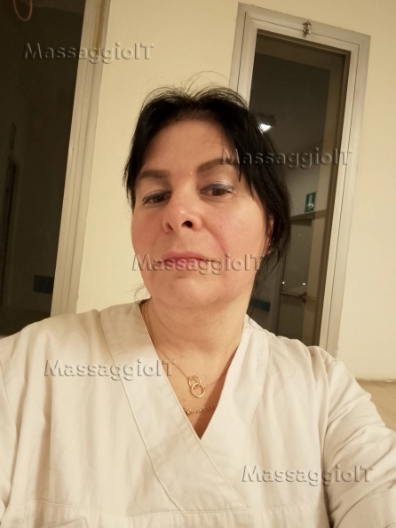 Massaggiatrice Genova Pamela stupenda milf massaggiatrice