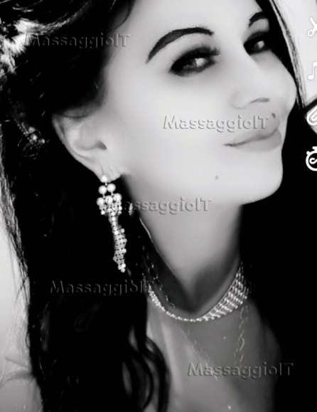 Massaggiatrice Catania Dea del massaggio
