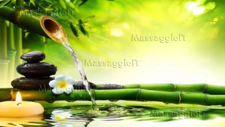 Massaggiatore Milano RITUALE TANTRA PER DONNE E COPPIE - MILANO