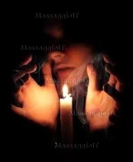 Massaggiatrice Torino UN OASI DI ASSOLUTO RELAX, ARMONIA E SERENITA' X IL TUO TOTALE BENESSERE PSICO-FISICO