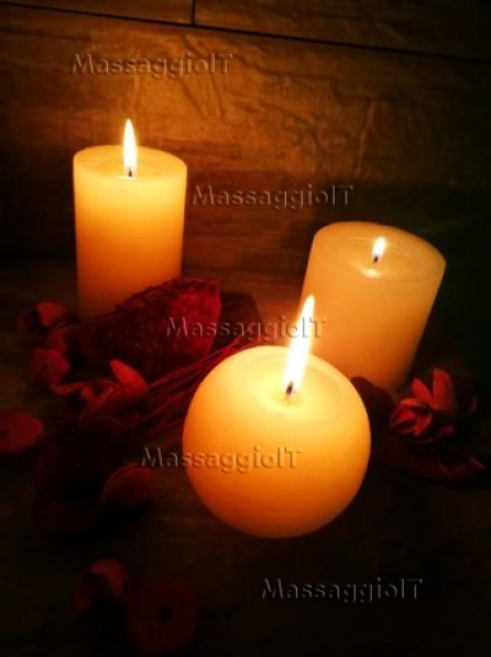 Massaggiatrice Torino UN OASI DI ASSOLUTO RELAX, ARMONIA E SERENITA' X IL TUO TOTALE BENESSERE PSICO-FISICO