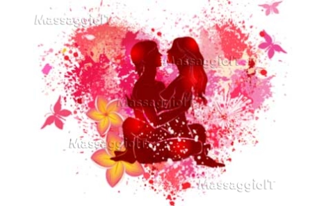 Massaggiatore Milano MASSAGGIO TANTRA PER DONNE E COPPIE - MILANO