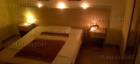 Massaggiatore Napoli PROVA LA RIVOLUZIONE DEI SENSI...TANTRA MASSAGE PER DONNE