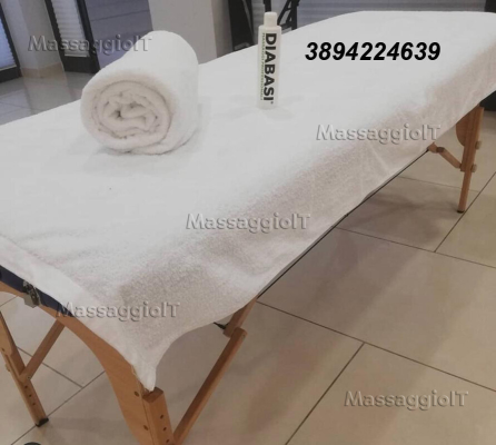 Massaggiatrice Arezzo MASSAGGI 4 MANI
