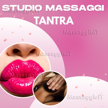 Massaggiatrice Roma STUDIO PRIVATO MASSAGGI ITALIANA
