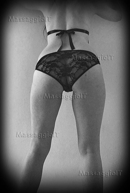 Massaggiatrice Roma Choose the Best Luxurious Tantric Massage in Rome