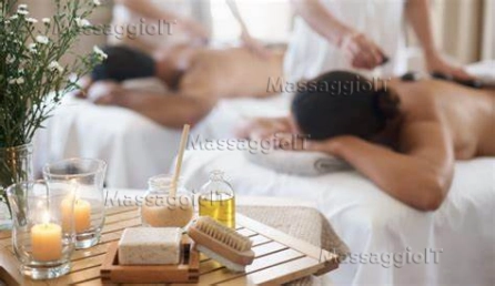 Centro massaggi Foggia Massaggi a Domicilio per Coppie – Relax e Benessere Privato