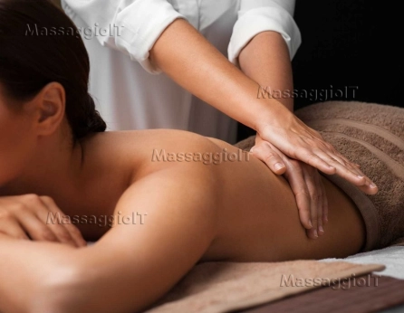 Massaggiatrice Torino OASI DEL BENESSERE OLISTICO (FISICO, MENTALE E SPIRITUALE) SOLO DA VALENTINA