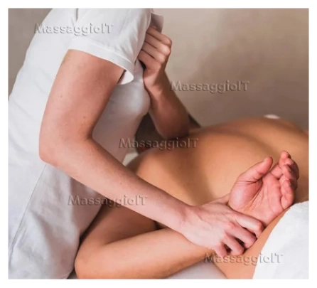 Massaggiatrice Torino OASI DEL BENESSERE OLISTICO (FISICO, MENTALE E SPIRITUALE) SOLO DA VALENTINA