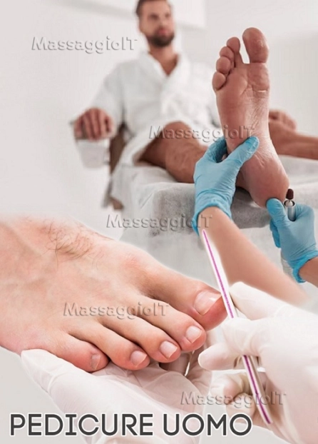 Massaggiatrice Torino PROMO DEL MESE: ANALISI DEL PIEDE + PEDICURE ESTETICO E CURATIVO CON MASSAGGIO FINALE AI PIEDI (CHIAMA SENZA IMPEGNO X MAGGIORI INFO)