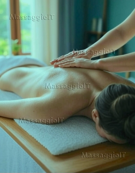 Massaggiatore Arezzo Massaggio Tantra, massaggiatore professionista studio privato