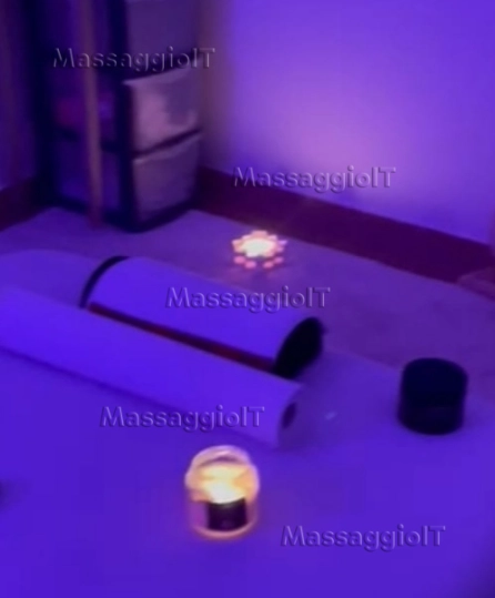 Massaggiatrice Olbia-Tempio Benvenuto korepmasage tantrique tout savoir sur les..gina