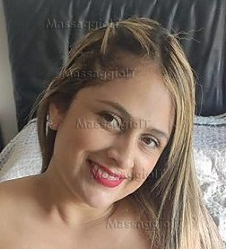 Massaggiatrice Frosinone KARINA TI ASPETTA A CASSINO