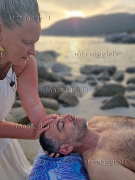 Centro massaggi Catania TANTRA RITROVARE IL VIGORE..LASCIA ANDARE STRESS ANSIA ,INSONNIA