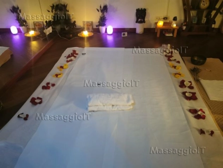 Centro massaggi Pescara TANTRA E BENESSERE OLISTICO.LUI ,LEI,COPPIA
