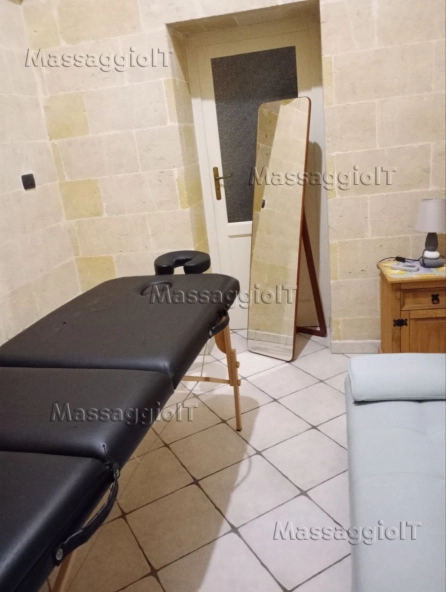 Massaggiatore Taranto Massaggi orientali-studio privato-San Marzano di San Giuseppe(TA)
