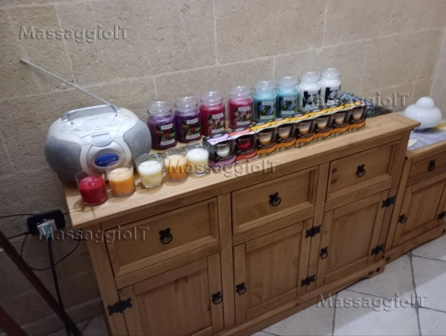 Massaggiatore Taranto Massaggi orientali-studio privato-San Marzano di San Giuseppe(TA)