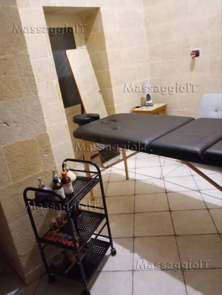 Massaggiatore Taranto Massaggi orientali-studio privato-San Marzano di San Giuseppe(TA)