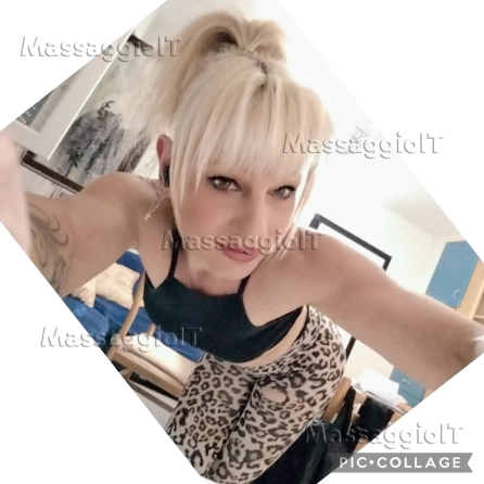 Massaggiatrice Ferrara Shiatsu, Massaggi, Personalizzati
