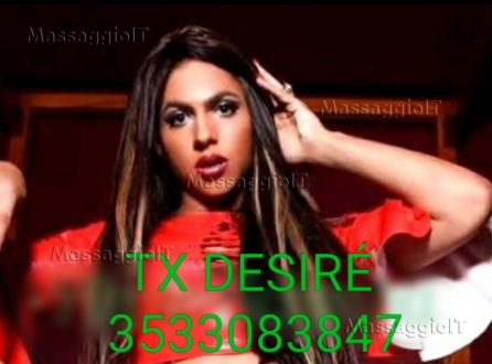 Massaggiatrice Ravenna trans a desiré CONSELICE (RA) attivissima anche passiva ..(faccio anche massaggio aromatouch) .
