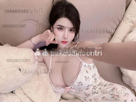 Centro massaggi Parma Bellezza orientale