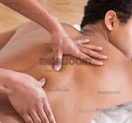 Centro massaggi Parma Bellezza orientale