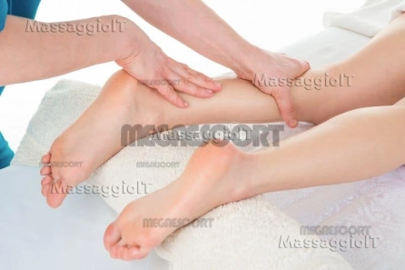 Centro massaggi Parma Bellezza orientale