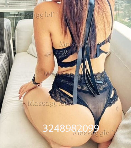 Massaggiatrice Bergamo 🔥🔥🔥 splendide massaggiatrici 🔥🔥🔥