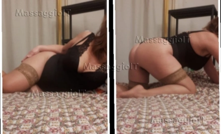Massaggiatrice Lucca Bella Donna Italiana Specialista Tantra Lingam