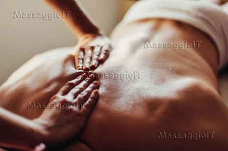 Centro massaggi Torino A Torino fantastici ed unici trattamenti indimenticabili con ragazze professioniste
