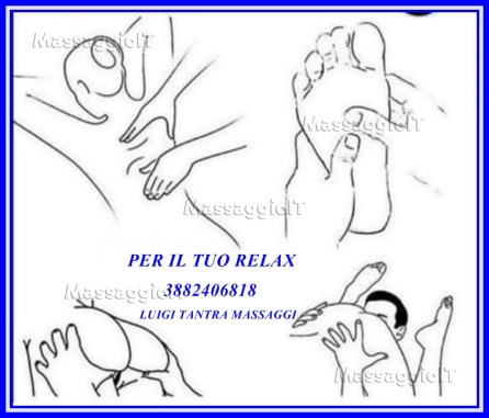 Massaggiatore Bologna LUIGI YONI MASSAGGI TANTRA 24 SU 24