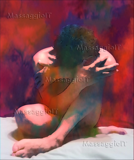 Massaggiatore Bologna LUIGI YONI MASSAGGI TANTRA 24 SU 24