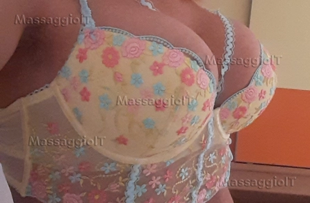Massaggiatrice Treviso A T SUD.LANZAGO. DOLCE E SENSUALE MILF...