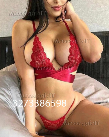 Massaggiatrice Perugia MANUELA ITALO FRANCESE VERA MASSAGGIATRICE EMOZIONALE :: BODYMASSAGE
