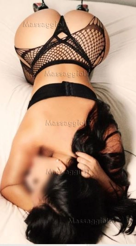 Massaggiatrice Varese MASSAGGIATRICE ITALIANA IL TANTRA TRIBALE