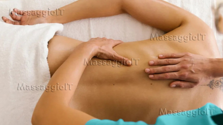 Massaggiatrice Udine Benessere e Relax con un Massaggio Esclusivo