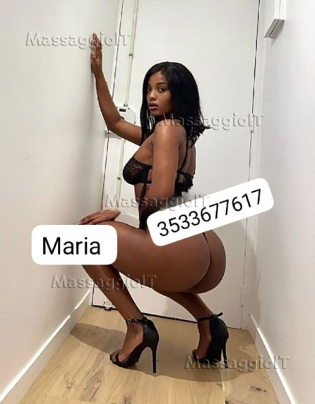 Massaggiatrice Parma Relax soft ❤️🙏🏿🍾🍾🍾🥂 MARIA🍊sensuale...Ambiente elegante... affascinante massaggiatrice!!!