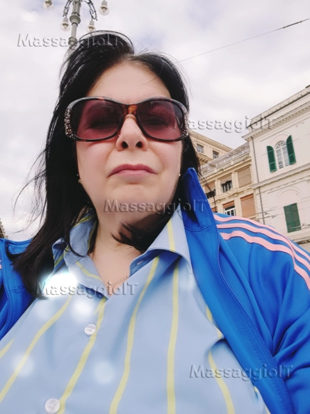 Massaggiatrice Genova Massaggiatrice italiana