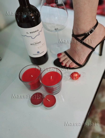 Massaggiatrice Firenze Massaggi tantra