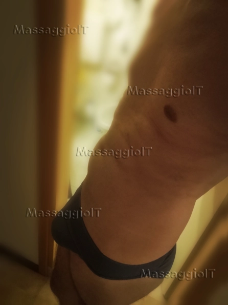 Massaggiatore Udine Massaggiatore