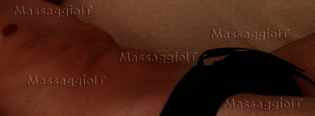 Massaggiatore Udine Massaggiatore