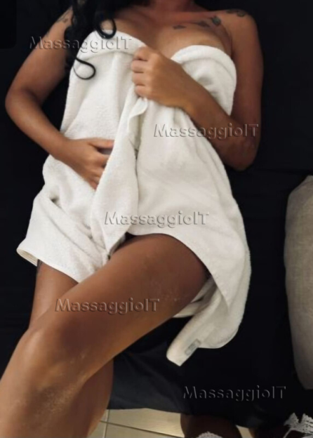 Massaggiatrice Salerno MASSAGGI TANTRA