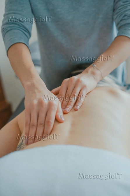 Massaggiatore Udine Aaa. Massaggio rilassante solo per donne.