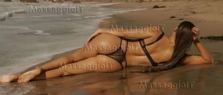 Massaggiatrice Varese CAMILA IL TANTRA BUDDISTHA+NURU