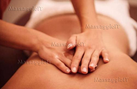 Massaggiatrice Perugia MASSAGGI 4 MANI