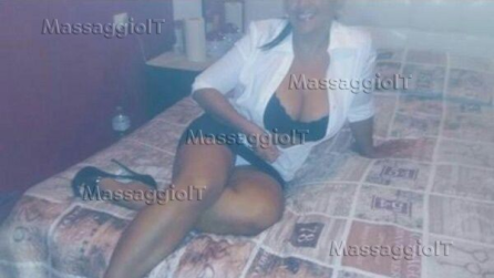 Massaggiatrice Biella Novità assoluta MILKING MASSAGE!! Sai cos è Foto reali al 100%!!