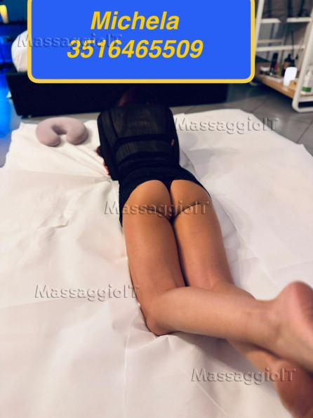 Massaggiatrice Firenze Private studio tantric holistic massages near the center, Florence