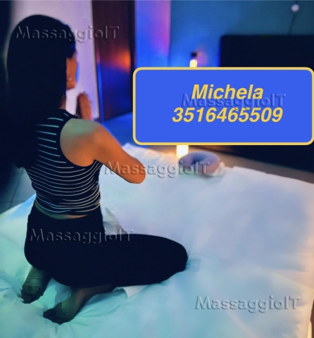 Massaggiatrice Firenze Private studio tantric holistic massages near the center, Florence