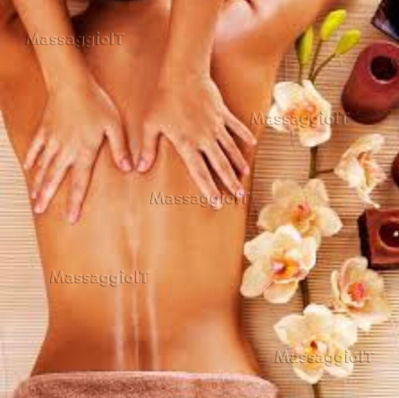 Massaggiatrice Rimini LAYLA A RIMINI PER MASSAGGI INTRIGANTI