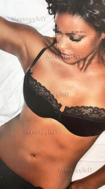 Massaggiatrice Rimini LAYLA A RIMINI PER MASSAGGI INTRIGANTI
